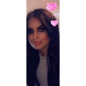 Meet your Posher, Dixie